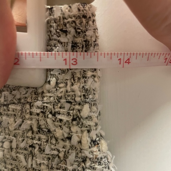 Proenza Schouler mini skirt - Picture 6 of 7